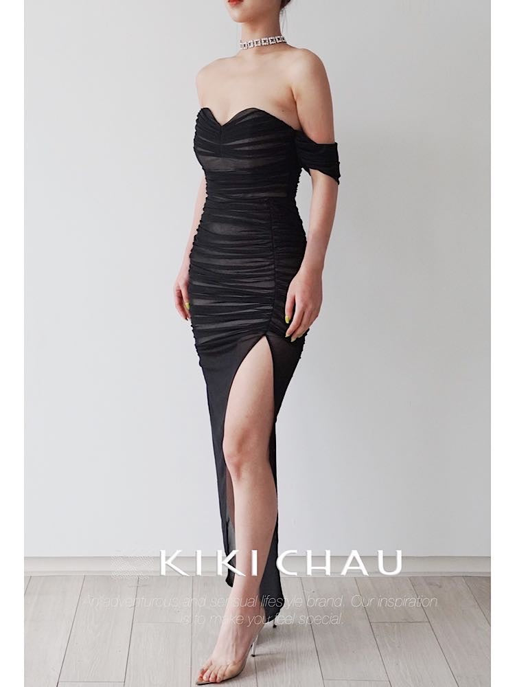 KIKI CHAU "Ember‘ Fire"