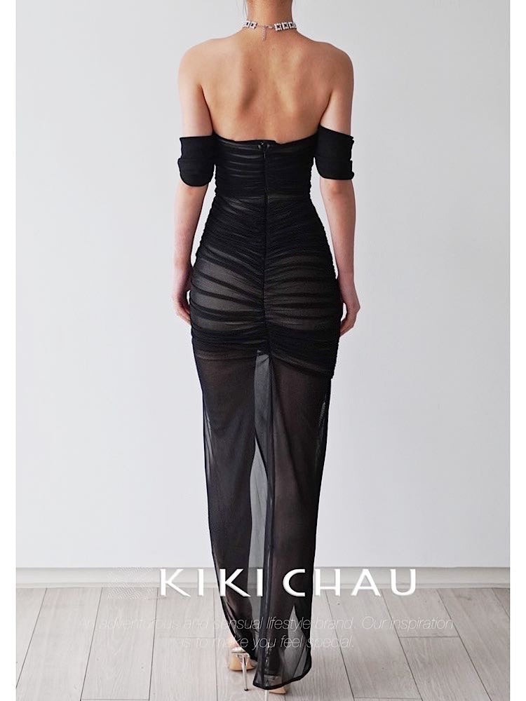 KIKI CHAU "Ember‘ Fire"