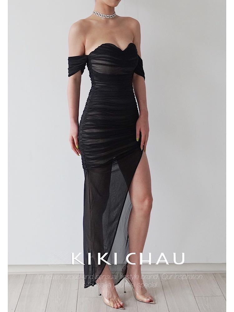 KIKI CHAU "Ember‘ Fire"