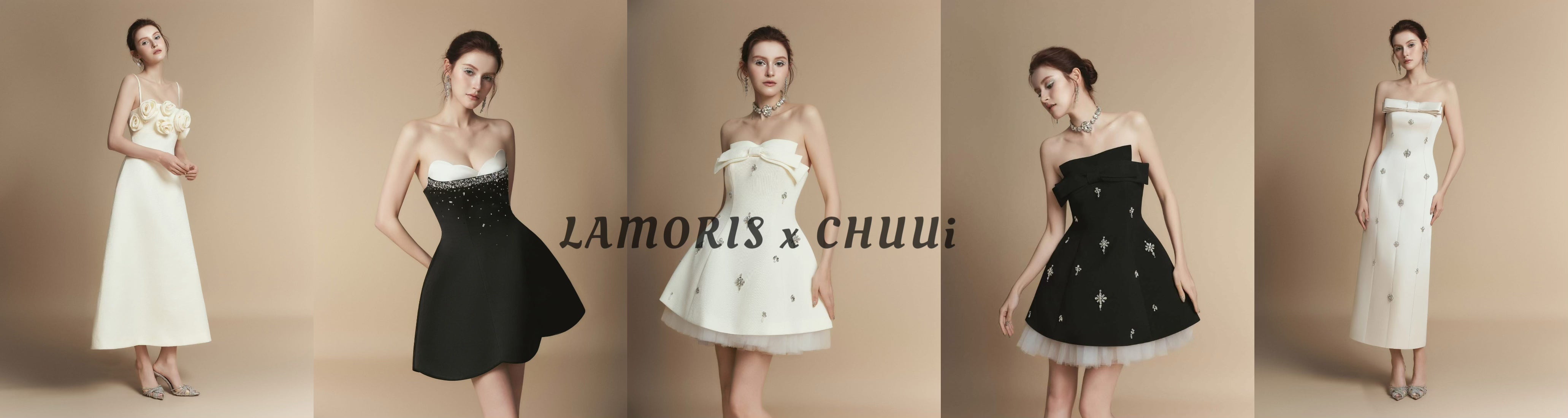 LAMORIS – CHUUI_Collection