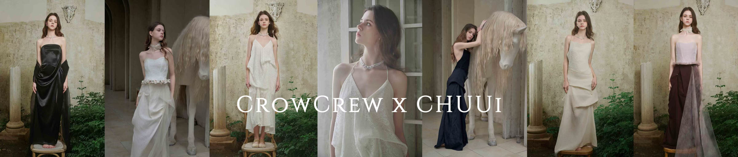 CROW CREW