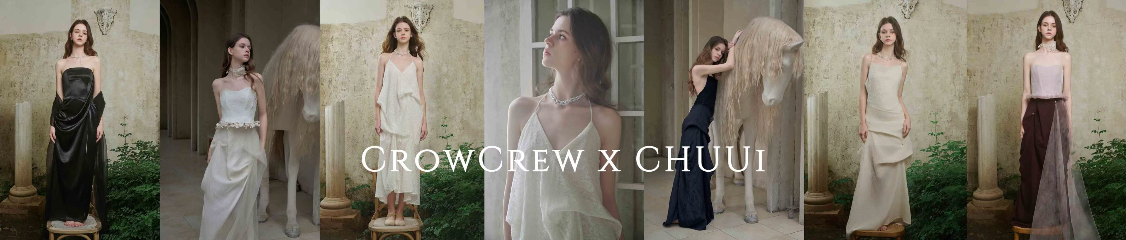 CROW CREW