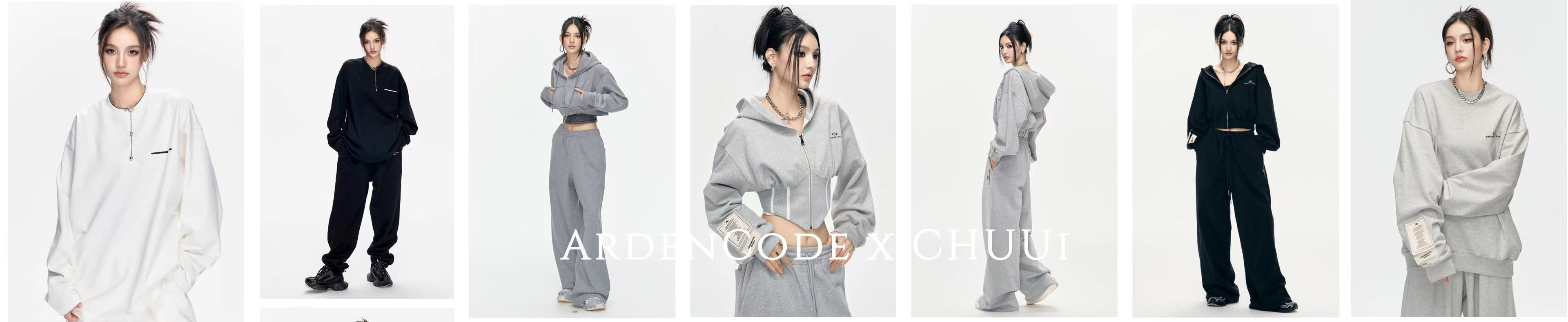 ARDEN CODE