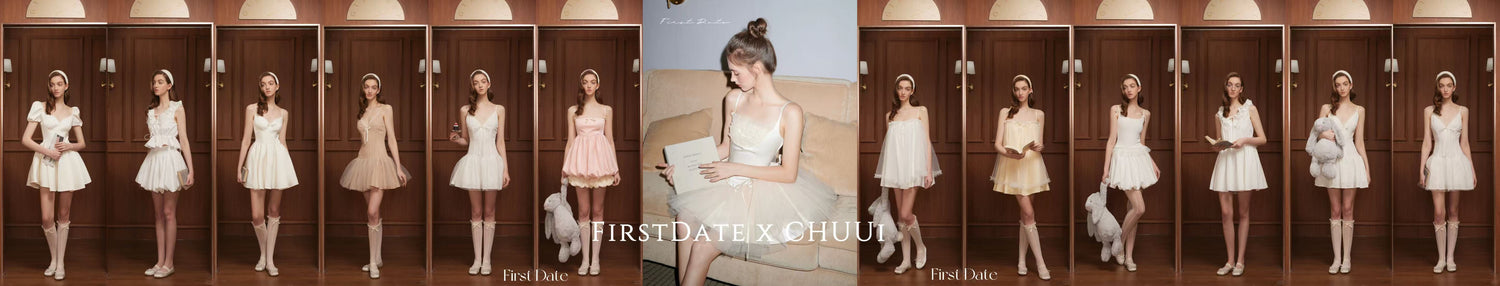 FirstDate