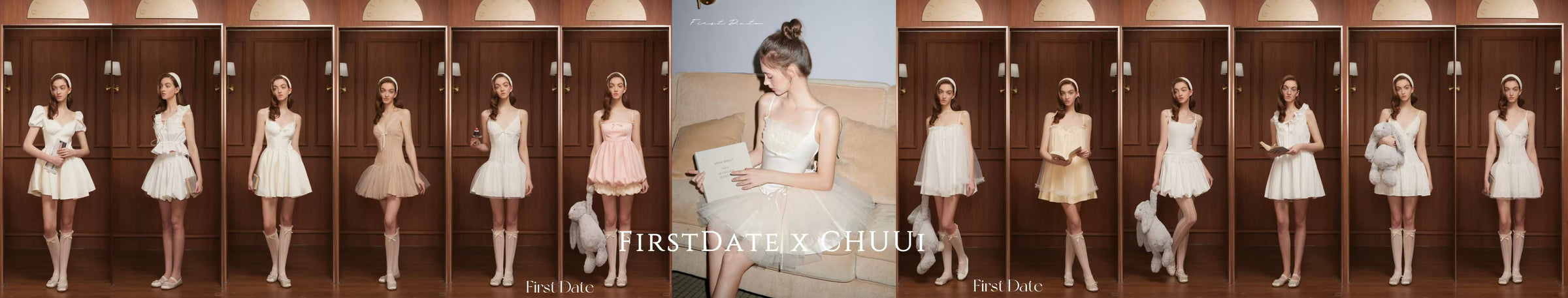 FirstDate