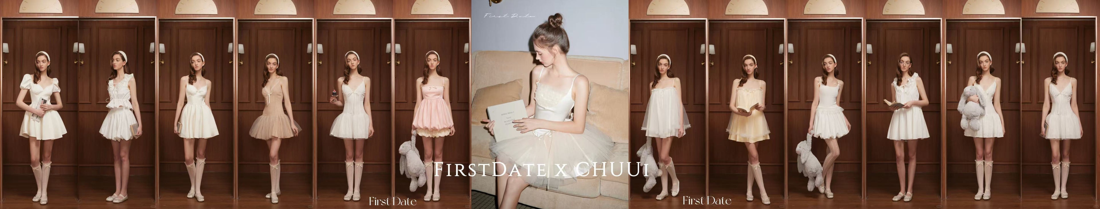 FirstDate