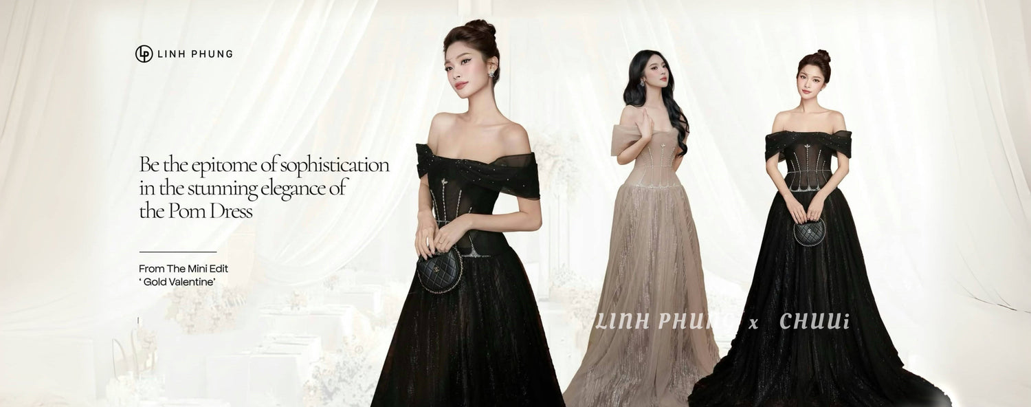 LINH PHUNG