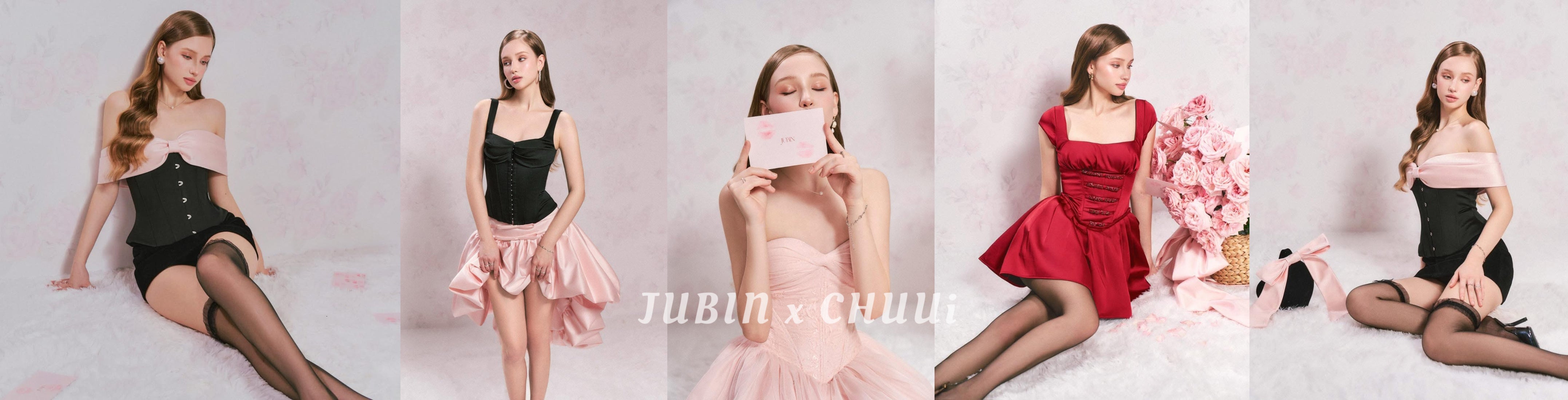 jubin – CHUUI_Collection