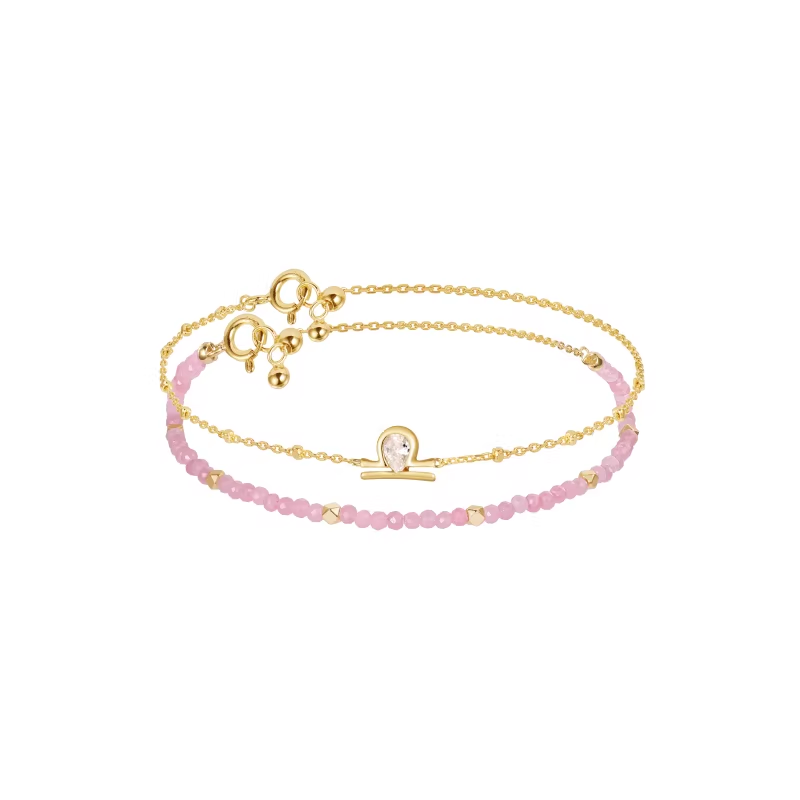 ARSIS Constellation symbol bracelet