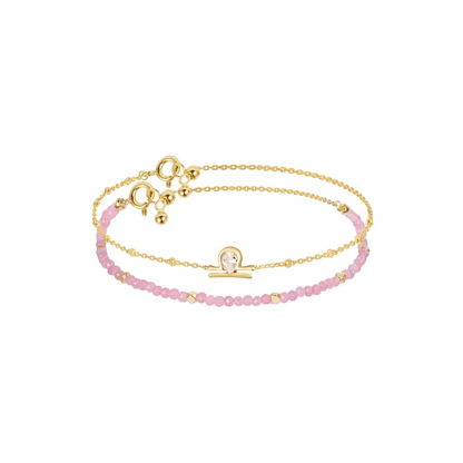ARSIS Constellation symbol bracelet