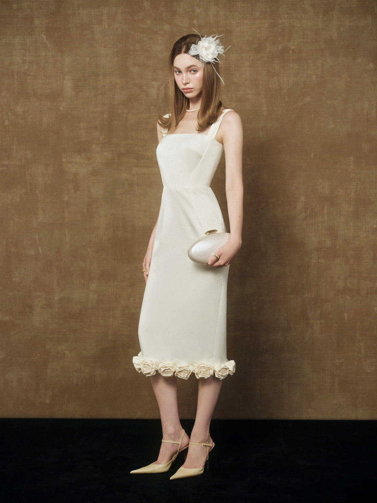 MAVEN Lisbon Dress