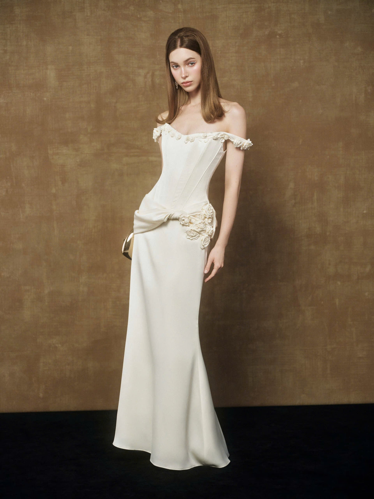 MAVEN Venus Dress