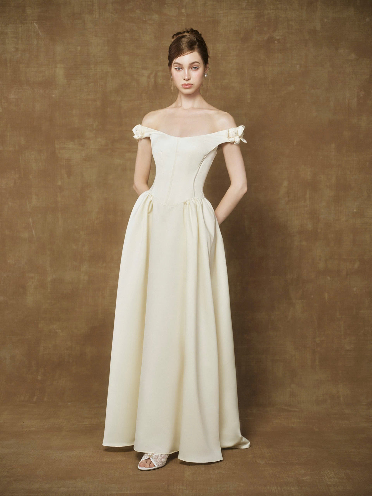 MAVEN Candace Dress