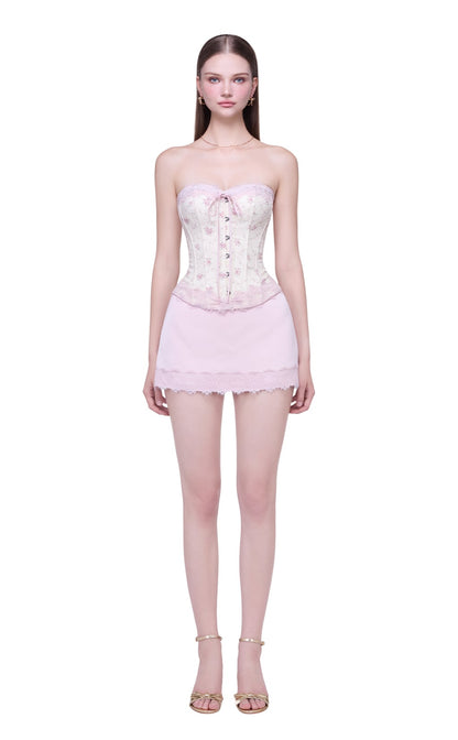 Jubin MARCIE CORSET &amp; BARBIE SKIRT