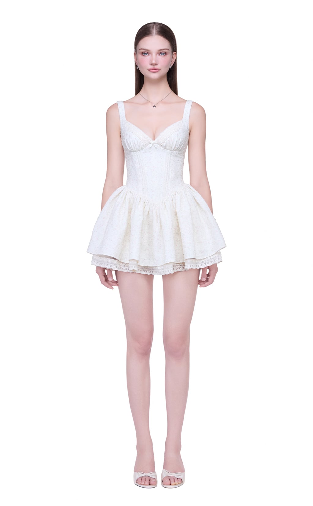 Jubin BRIONY DRESS