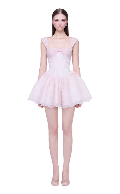 Jubin BEATRICE DRESS