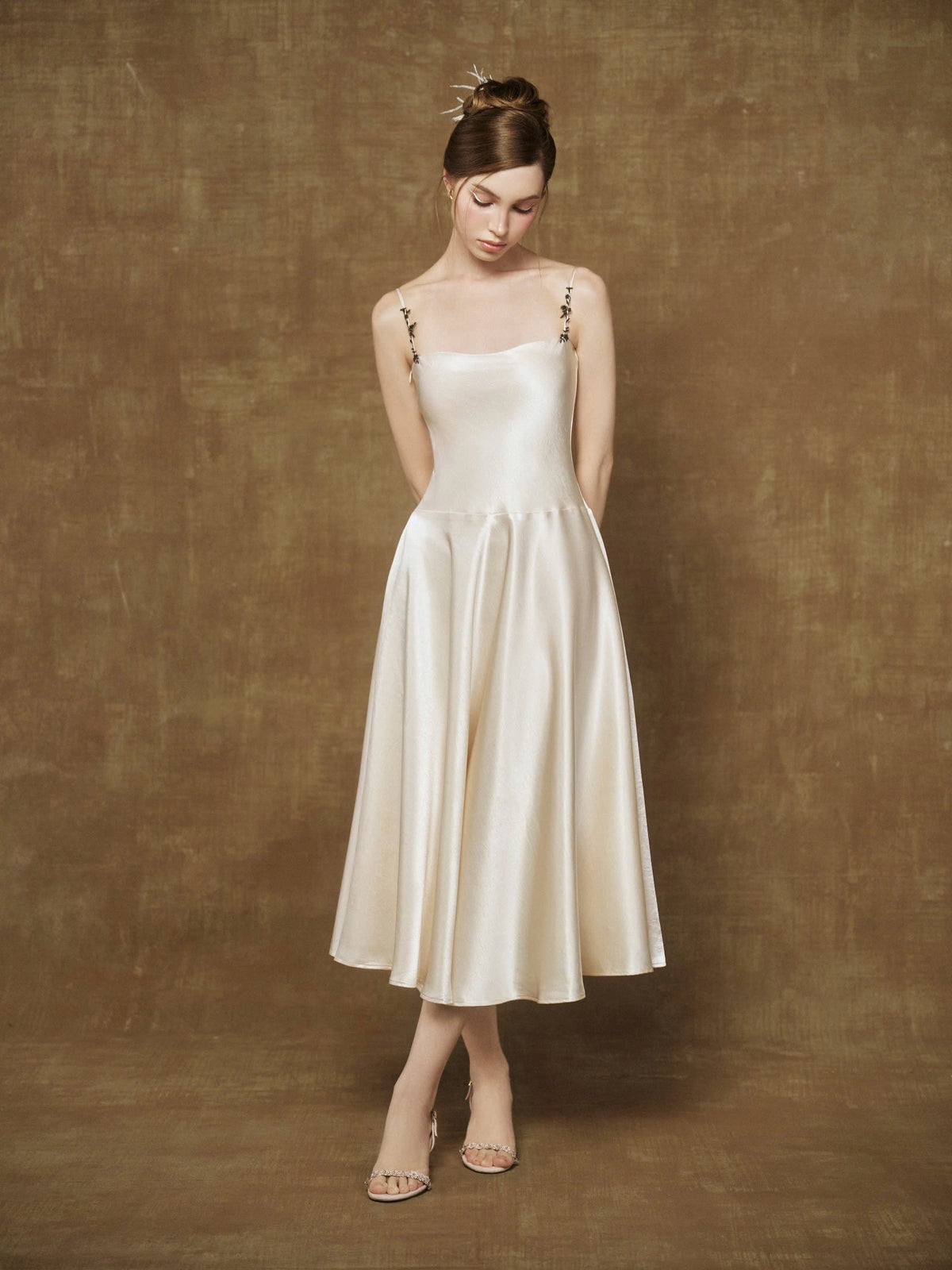 MAVEN Tina Dress