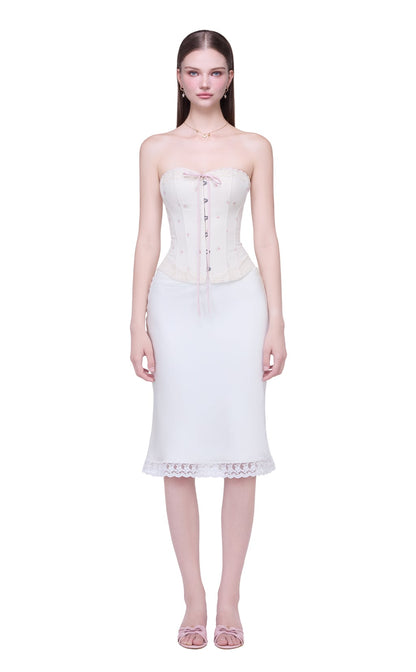 Jubin EVERLY  CORSET &amp;  BELLE SKIRT