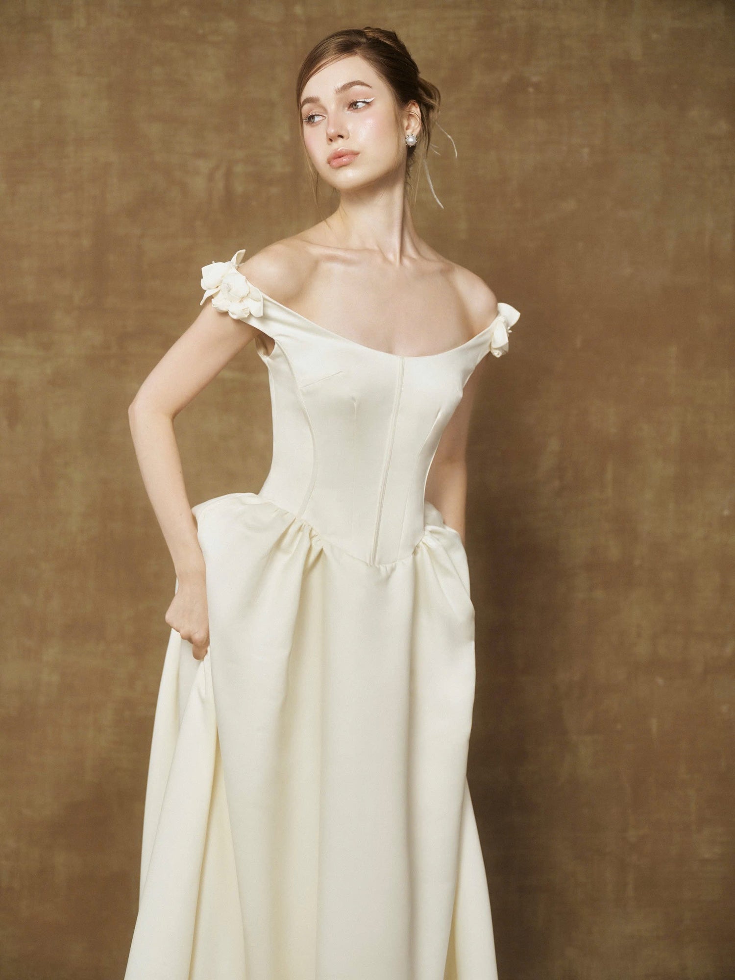 MAVEN Candace Dress