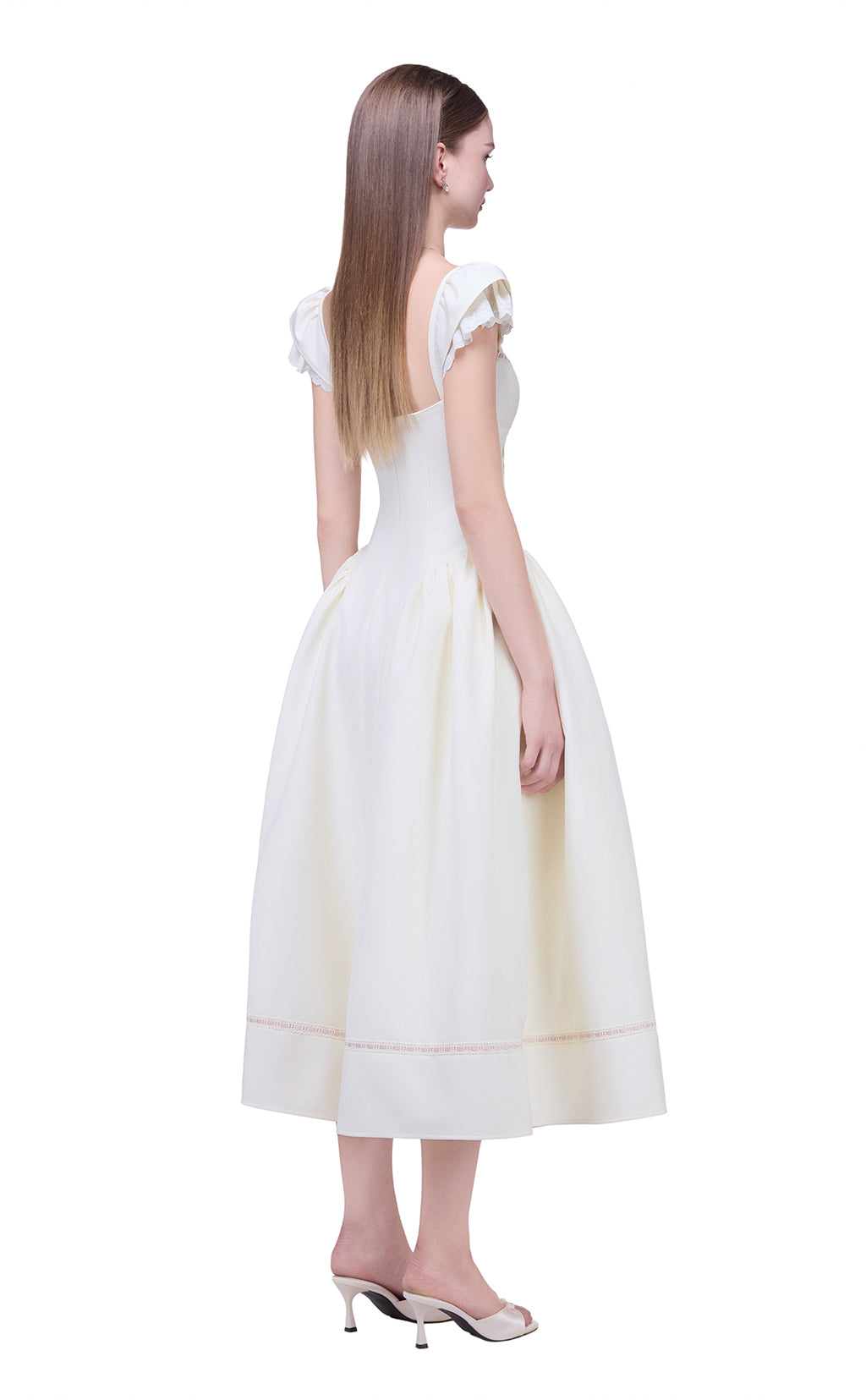 Jubin LENNON DRESS