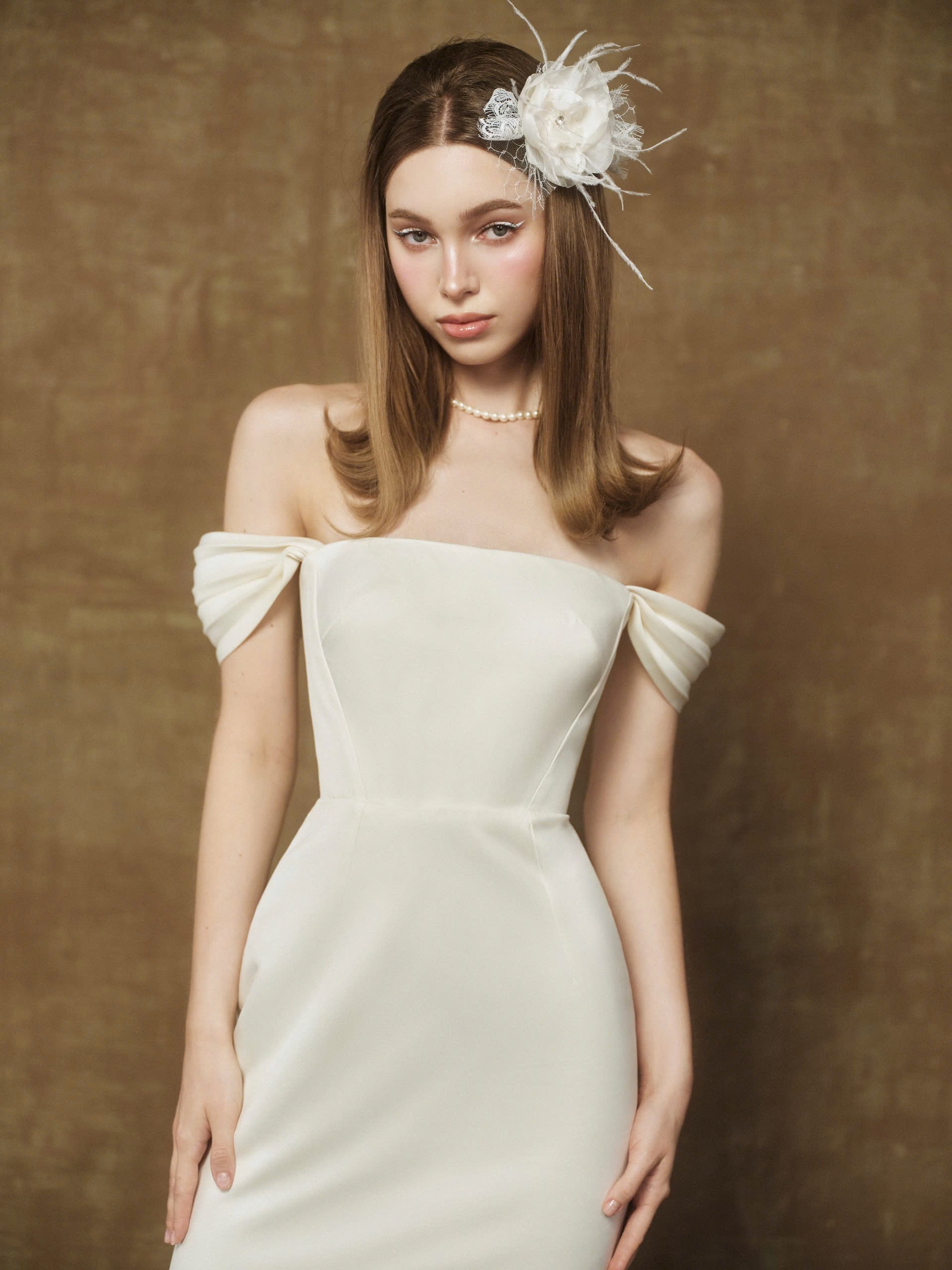 MAVEN Lisbon Dress