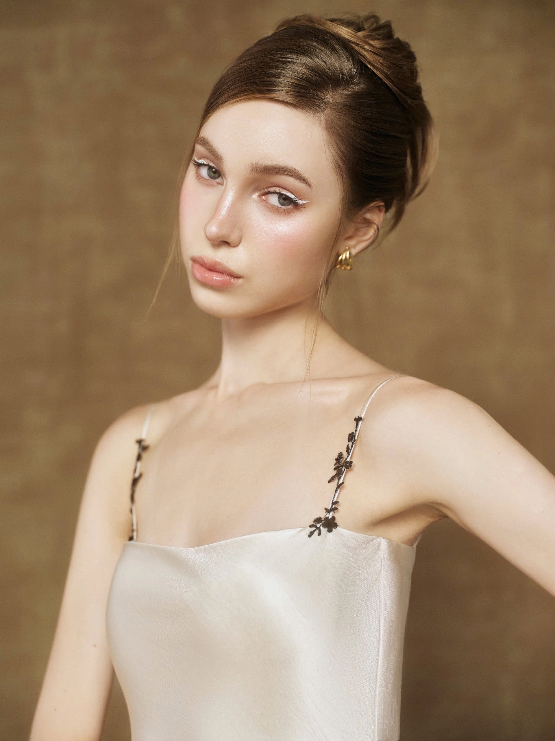 MAVEN Tina Dress