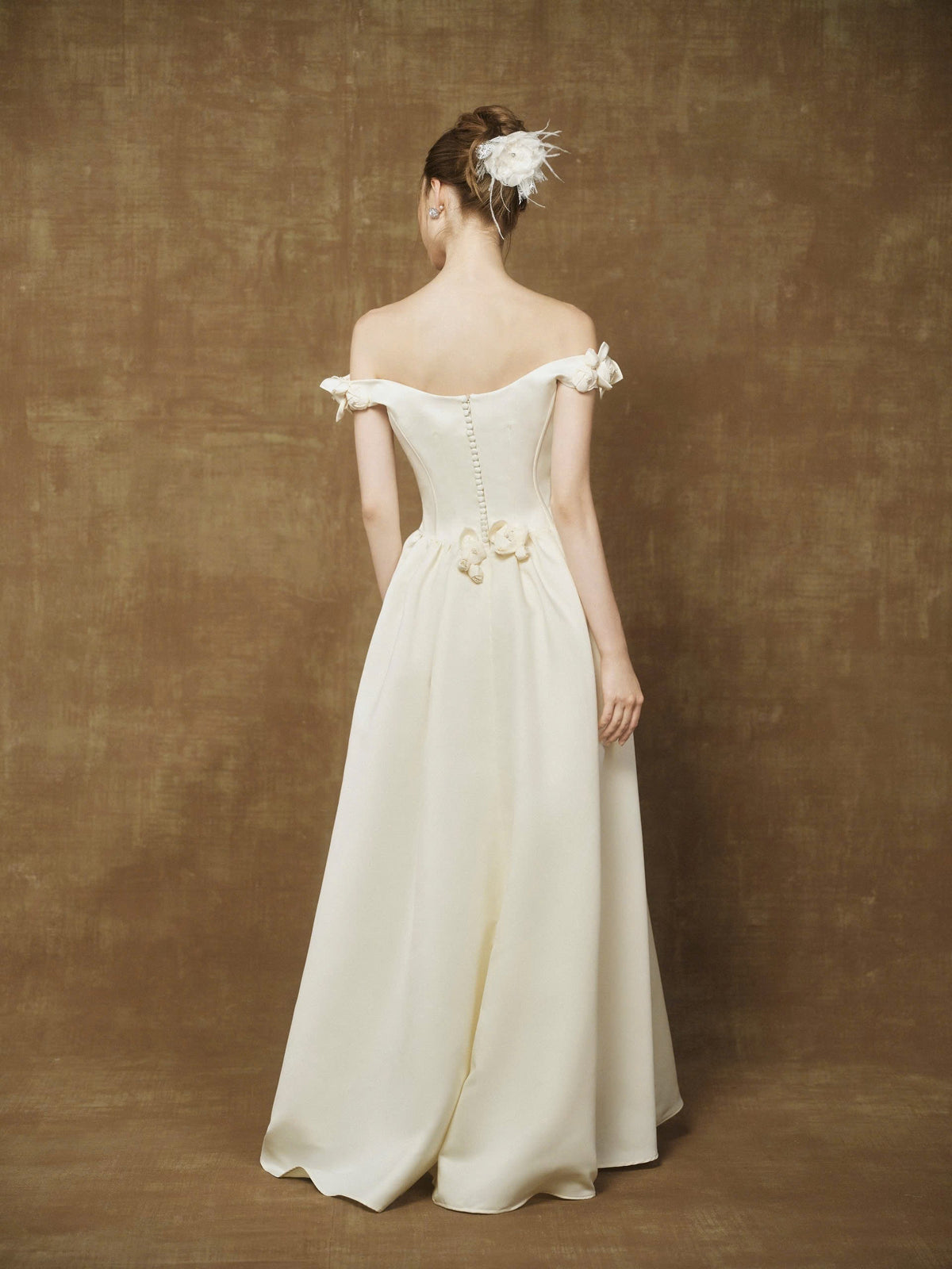 MAVEN Candace Dress