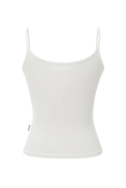 Threetimes Lily tank top (3color)