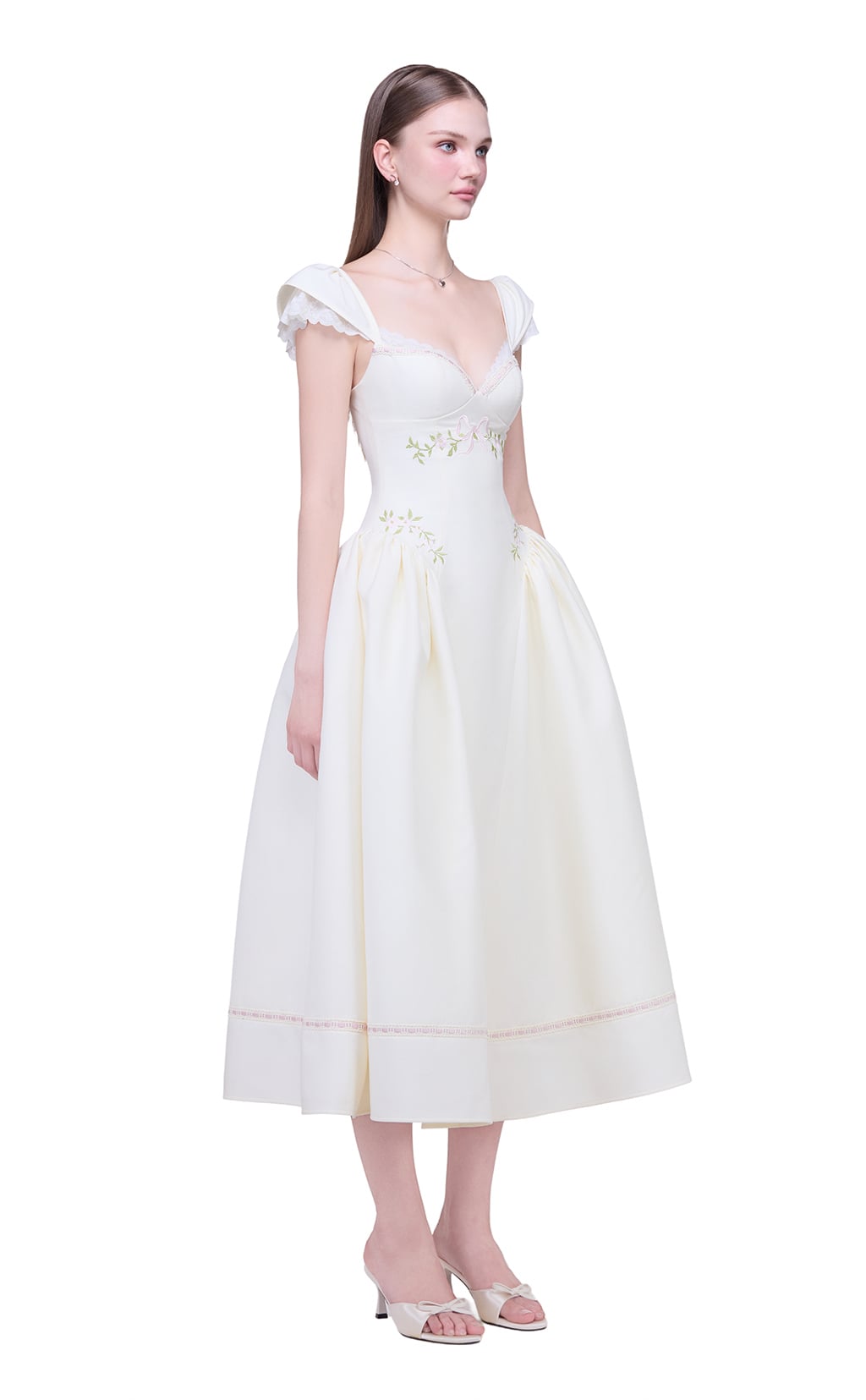 Jubin LENNON DRESS
