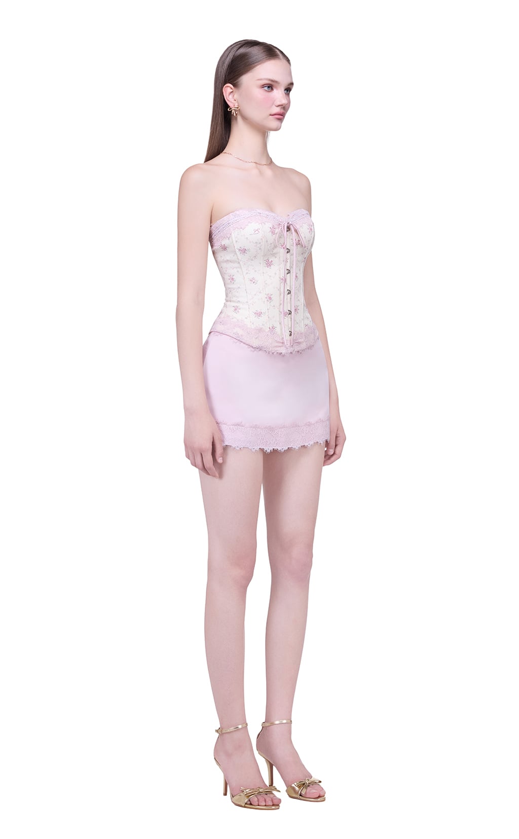 Jubin MARCIE CORSET &amp; BARBIE SKIRT