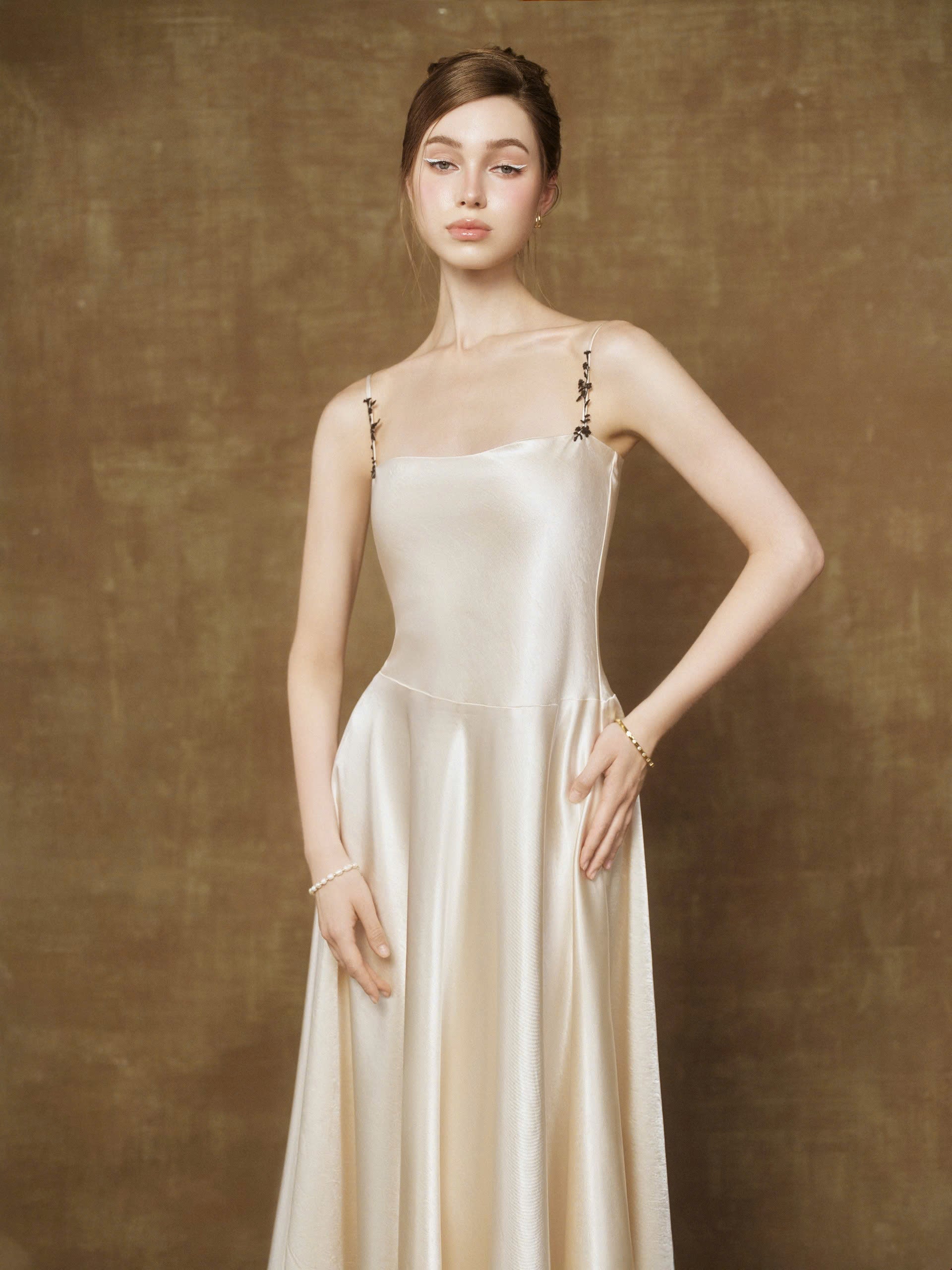 MAVEN Tina Dress