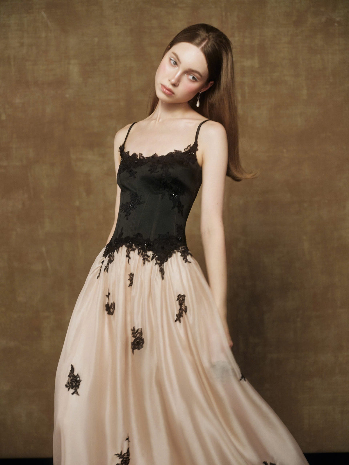 MAVEN Chrissie Dress
