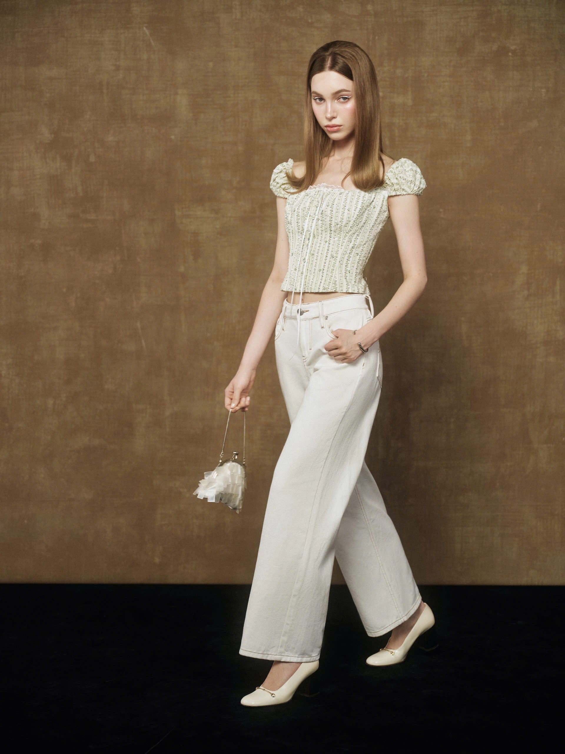 MAVEN Julian Top &amp; Jasper Pants