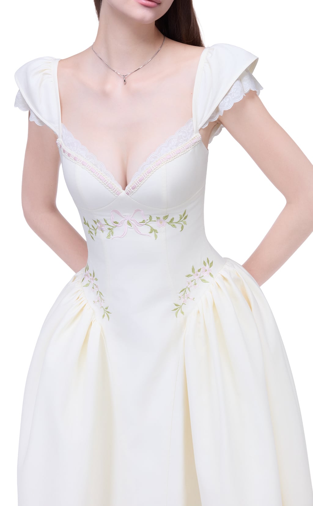 Jubin LENNON DRESS