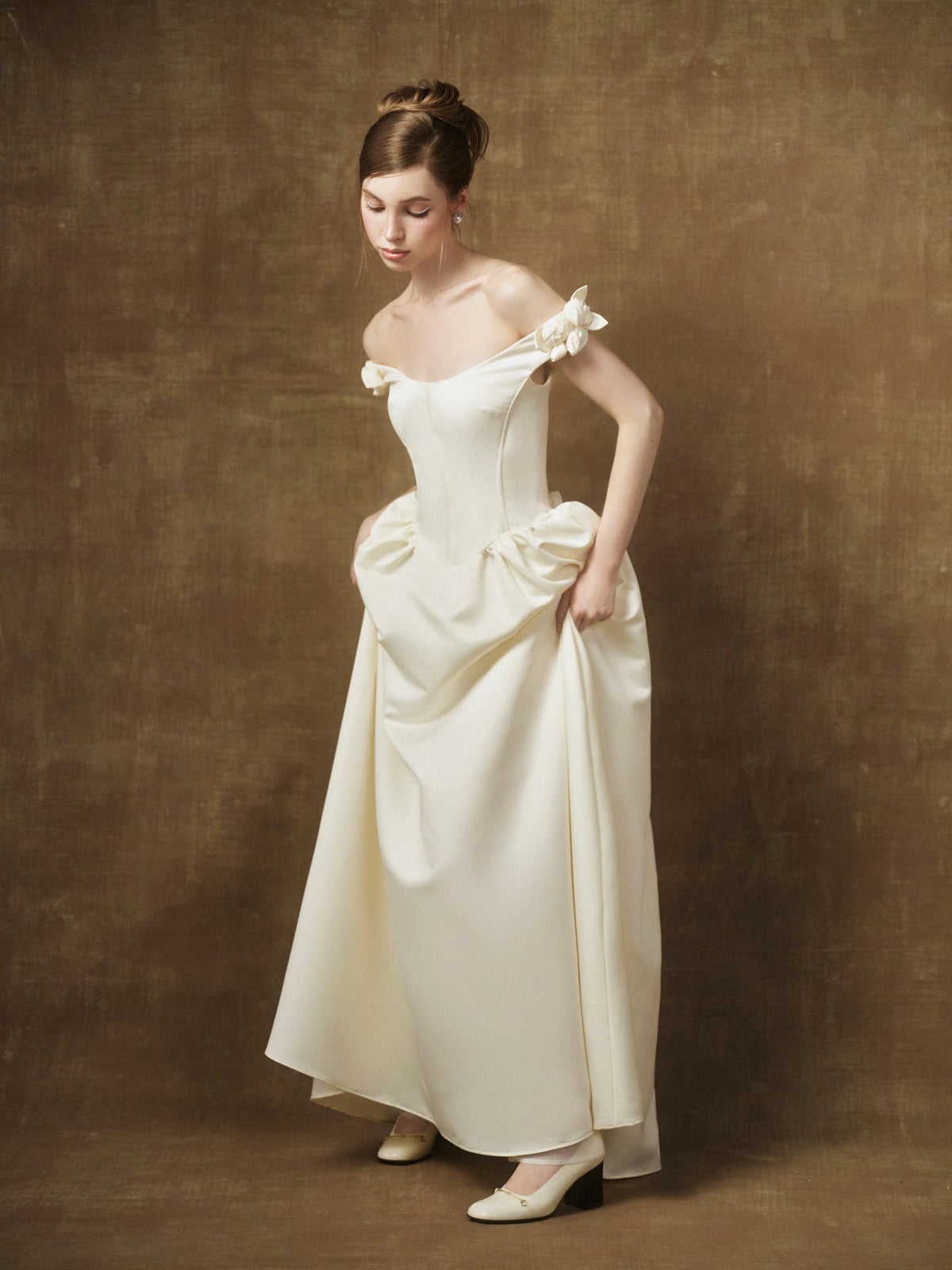 MAVEN Candace Dress