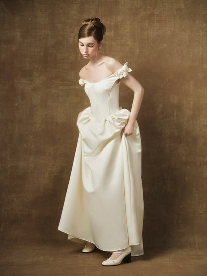 MAVEN Candace Dress