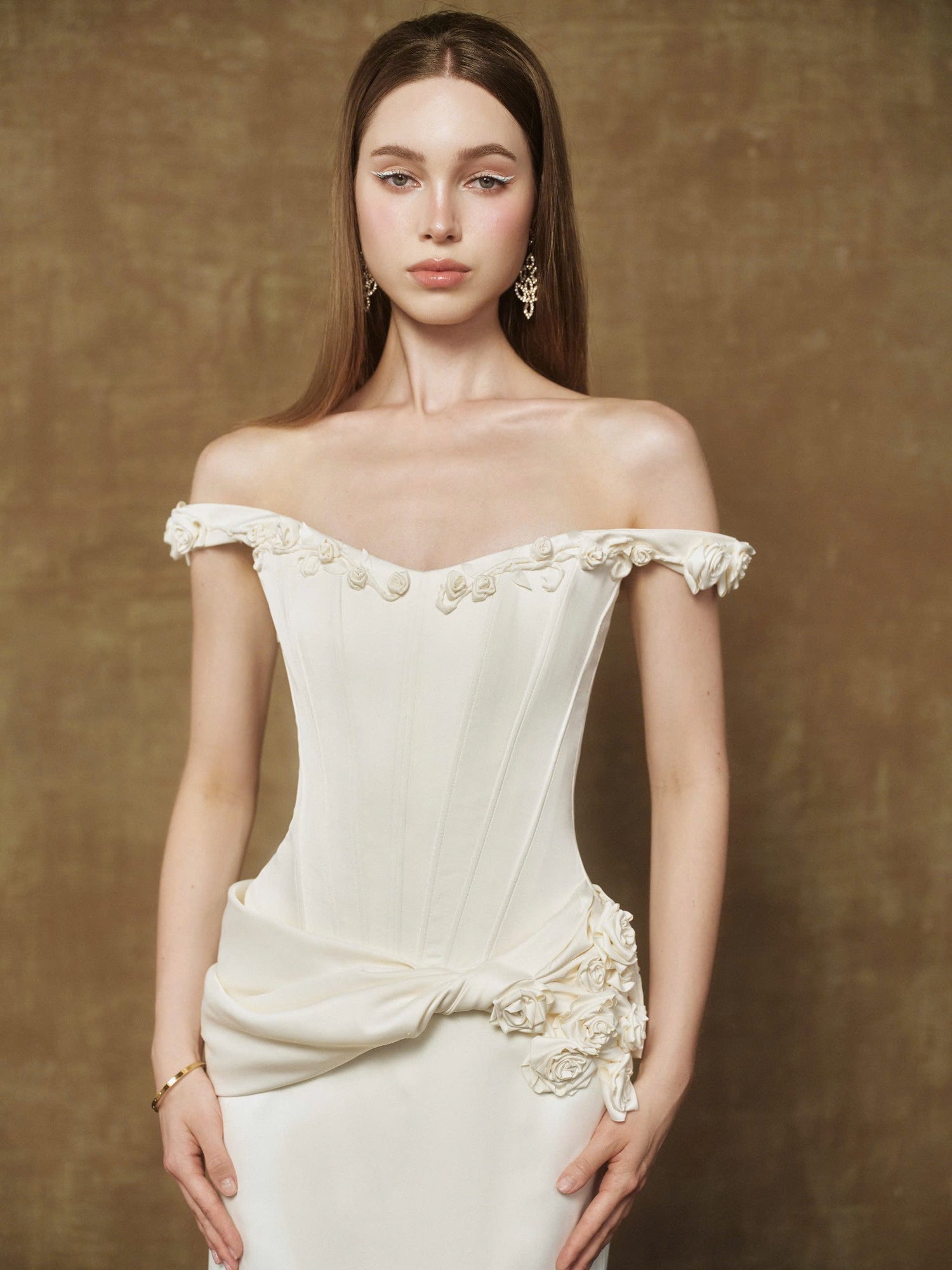 MAVEN Venus Dress