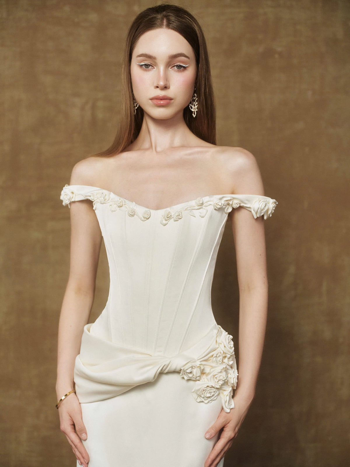 MAVEN Venus Dress