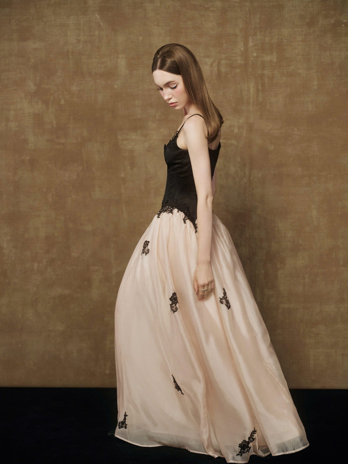 MAVEN Chrissie Dress