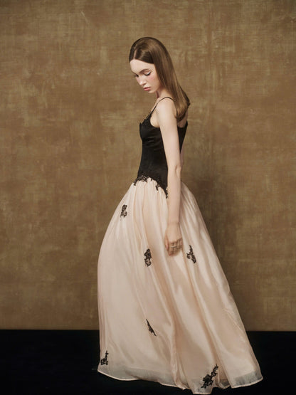MAVEN Chrissie Dress
