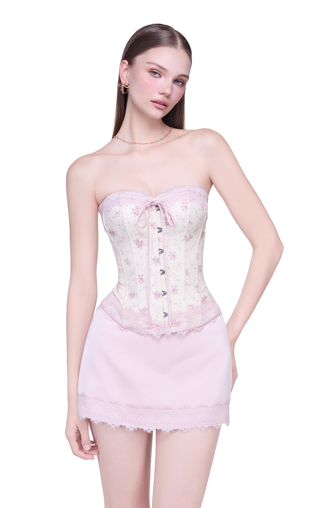 Jubin MARCIE CORSET &amp; BARBIE SKIRT