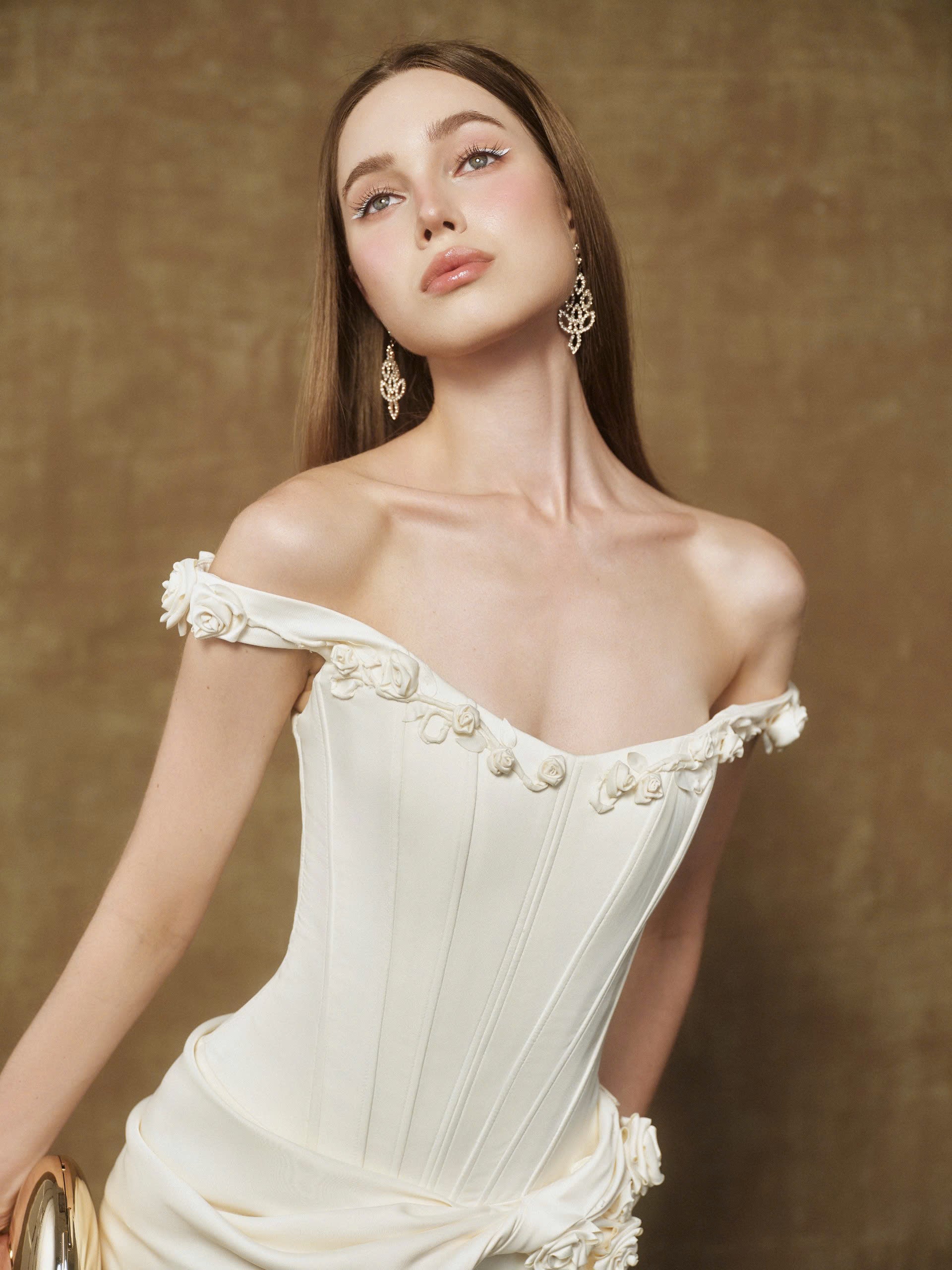 MAVEN Venus Dress