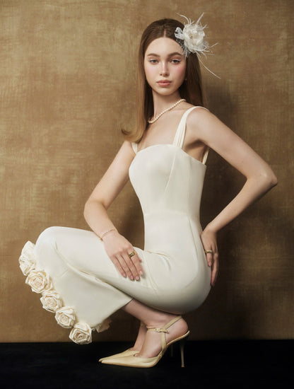MAVEN Lisbon Dress