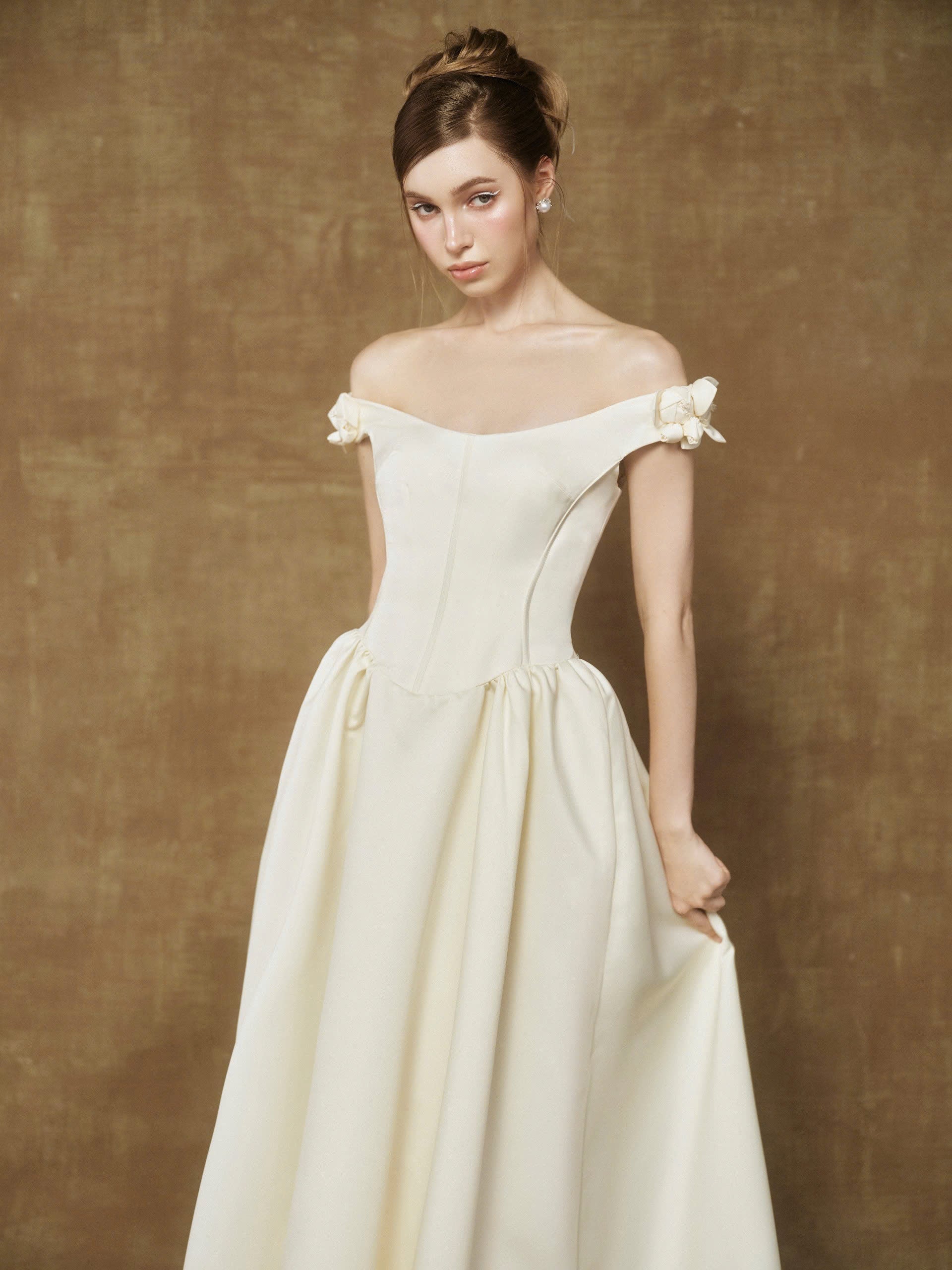 MAVEN Candace Dress