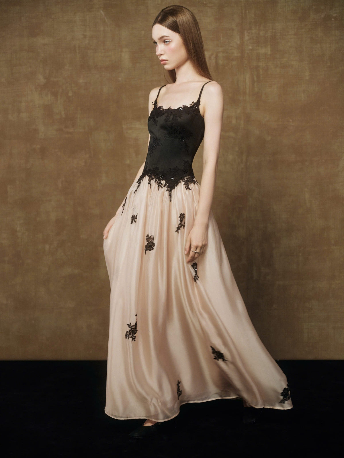 MAVEN Chrissie Dress