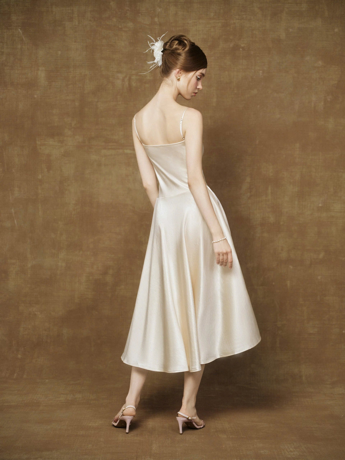 MAVEN Tina Dress
