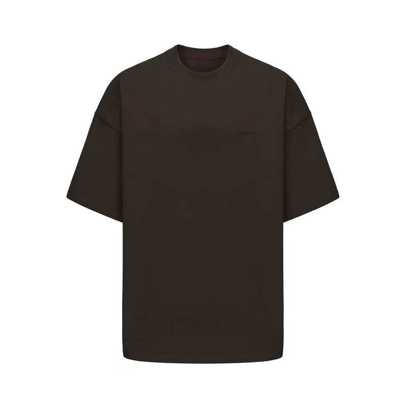Arden Code Heavy duty pure cotton printed T-shirt
