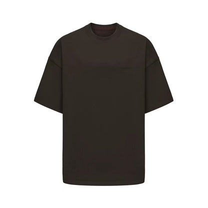 Arden Code Heavy duty pure cotton printed T-shirt