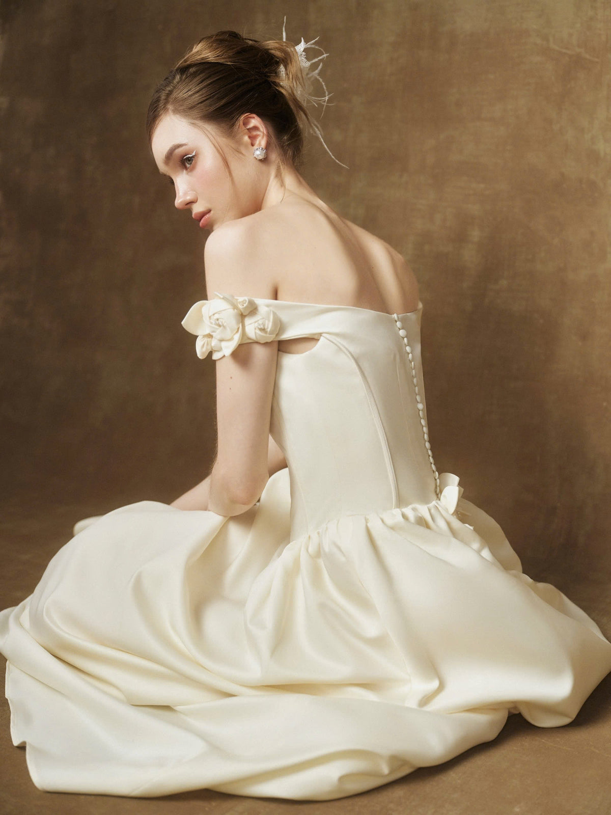 MAVEN Candace Dress