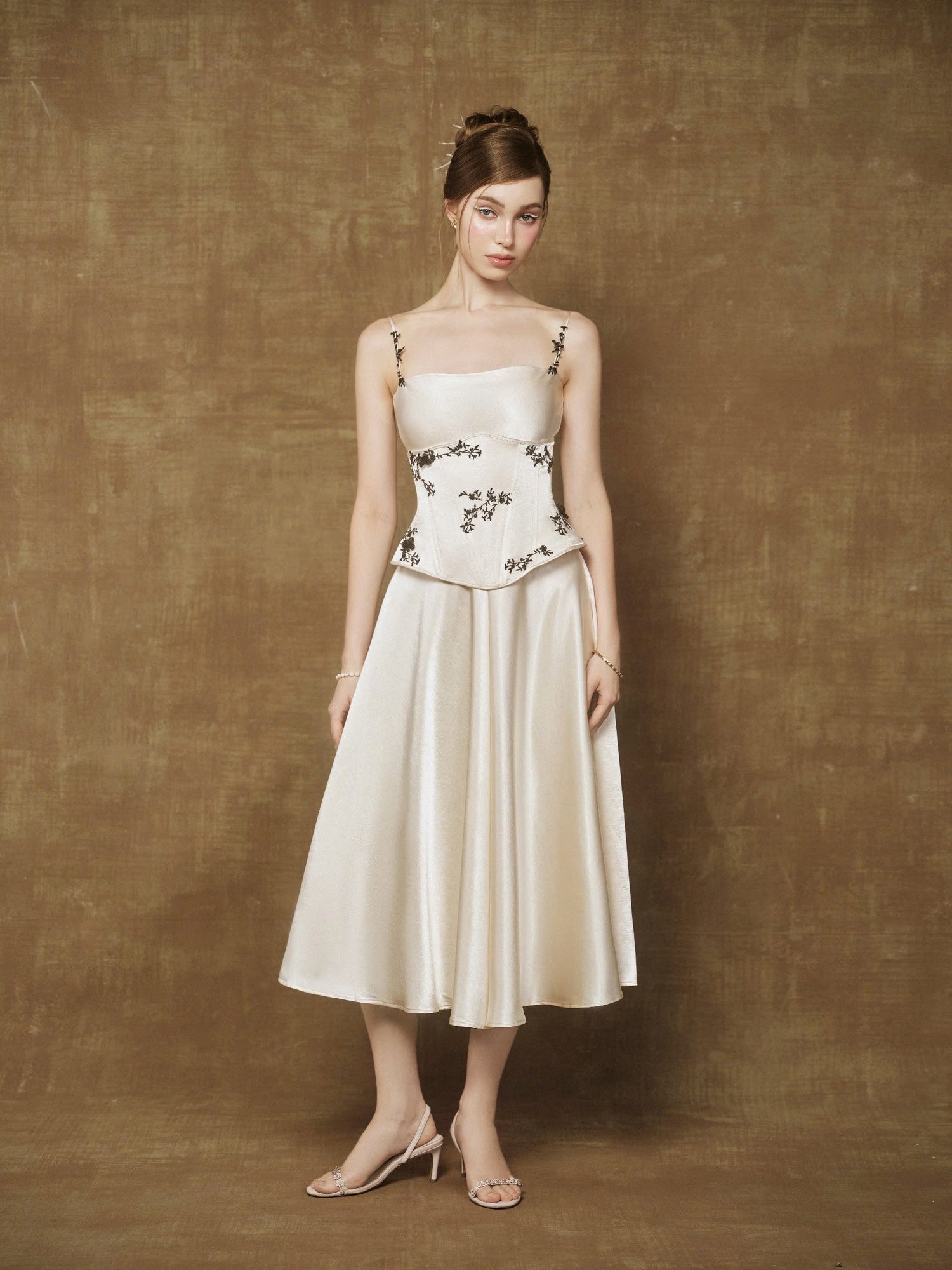 MAVEN Tina Dress